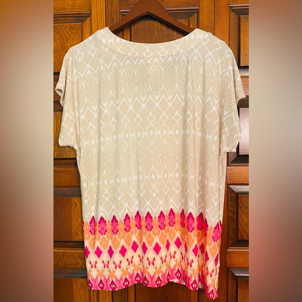 Ruby Rd Top - image 2